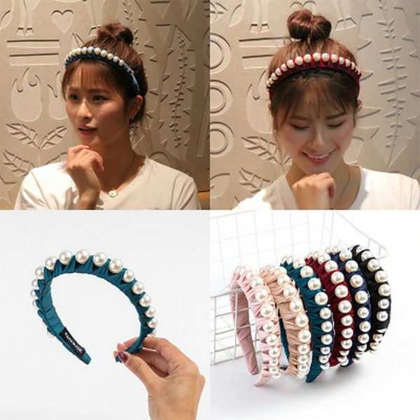 персонализированные головная повязка с pearl puff стиль волос с headbands alice группа cerchietto aliceband принцесса диапазона волос haircl, Black;brown
персонализированные головная повязка с pearl puff стиль волос с headbands alice группа cerchietto aliceband принцесса диапазона волос haircl, Black;brown