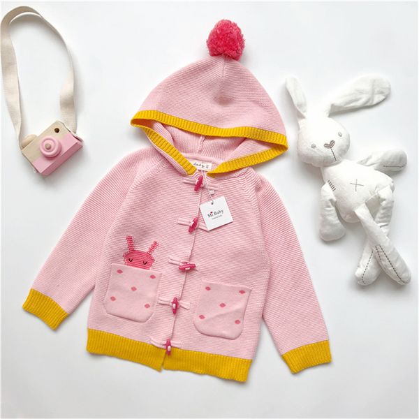 2019 winter toddler girls pink kint cardigan with hoody baby girls cute winter kepp warm clothes kids cardigan with button, Blue;gray
2019 winter toddler girls pink kint cardigan with hoody baby girls cute winter kepp warm clothes kids cardigan with button, Blue;gray