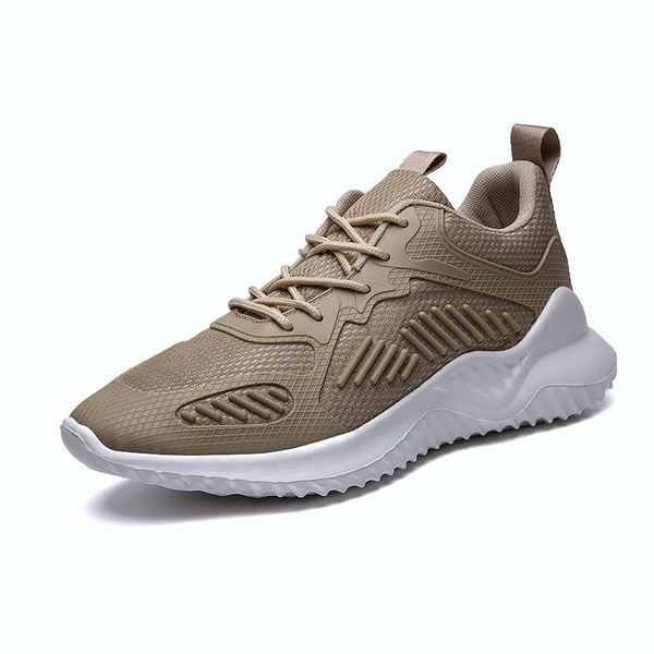 2019 shoes men fashion breathable casual shoes brand young leisure chaussures male sneakers summer zapatillas deportivas hombre, Black
2019 shoes men fashion breathable casual shoes brand young leisure chaussures male sneakers summer zapatillas deportivas hombre, Black