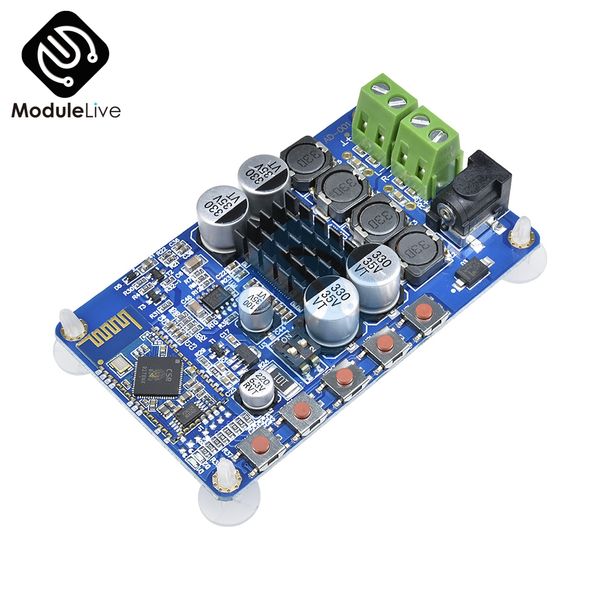 tda7492p board blue wireless bluetooth 4.0 player module speaker audio receiver digital 8-25v power 2x50w wifi
tda7492p board blue wireless bluetooth 4.0 player module speaker audio receiver digital 8-25v power 2x50w wifi