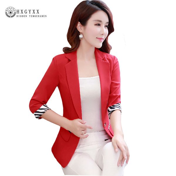 women's suits & blazers 2021 breathable basic jacket women clothing summer wear female casual coat 3/4 sleeve cotton suit blazer outwe, White;black
women's suits & blazers 2021 breathable basic jacket women clothing summer wear female casual coat 3/4 sleeve cotton suit blazer outwe, White;black
