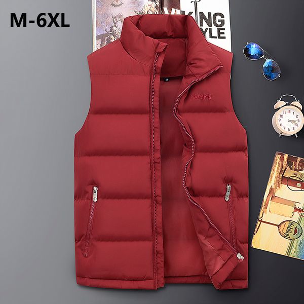 vest men new 2019 autumn winter warm sleeveless jacket army waistcoat men's vest fashion casual coats down feather thick, Black;white
vest men new 2019 autumn winter warm sleeveless jacket army waistcoat men's vest fashion casual coats down feather thick, Black;white