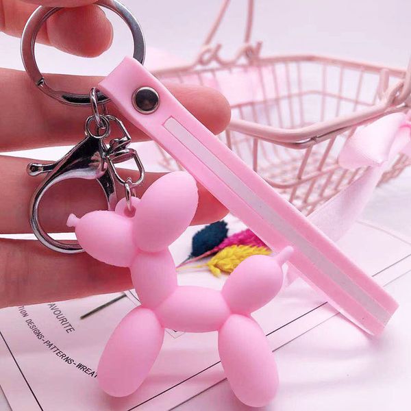 fresh color soft rubber pvc cute dog keychain women cartoon elephant doll pendant cute puppy doll couple key chain drop shipping, Slivery;golden
fresh color soft rubber pvc cute dog keychain women cartoon elephant doll pendant cute puppy doll couple key chain drop shipping, Slivery;golden