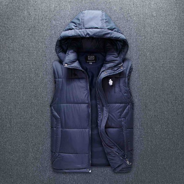 mens winter vest new ralph male lauren embroidered pony luxury designer gilet thicken warm men down vest casual sports polo hooded jacket, Black;white
mens winter vest new ralph male lauren embroidered pony luxury designer gilet thicken warm men down vest casual sports polo hooded jacket, Black;white