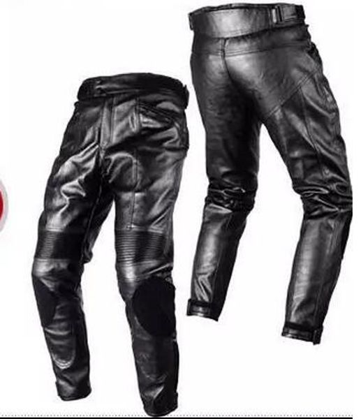 2018 duhan black pu leather motorcycle racing pants jeans pads armor drawers racing trousers riding pant dk05, Black;blue
2018 duhan black pu leather motorcycle racing pants jeans pads armor drawers racing trousers riding pant dk05, Black;blue