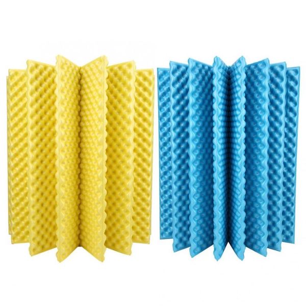 camping mat outdoor picnic moisture-proof mat cushion foldable sleeping mattress single person pad camping tools
camping mat outdoor picnic moisture-proof mat cushion foldable sleeping mattress single person pad camping tools
