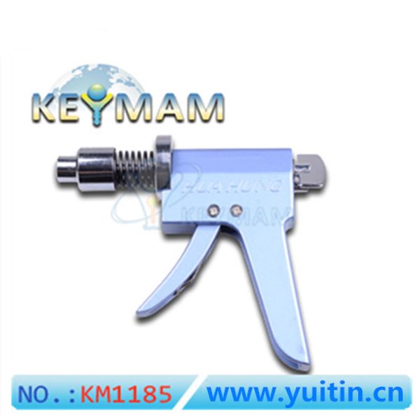 H&H Multipurpose Flip Gun Advanced Plug Spinner Quick Gun Turning Tool Locksmith Tool
H&H Multipurpose Flip Gun Advanced Plug Spinner Quick Gun Turning Tool Locksmith Tool