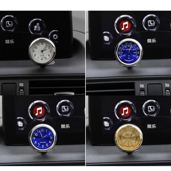 for 1pcs luminous car clock car thermometer electronic watch timetable digital quartz watch accessories
for 1pcs luminous car clock car thermometer electronic watch timetable digital quartz watch accessories