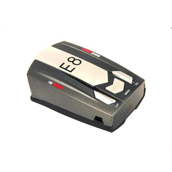 1pcs e8 led gps car mobile speed detection radar for universal car warning antiradar degrees detect
1pcs e8 led gps car mobile speed detection radar for universal car warning antiradar degrees detect