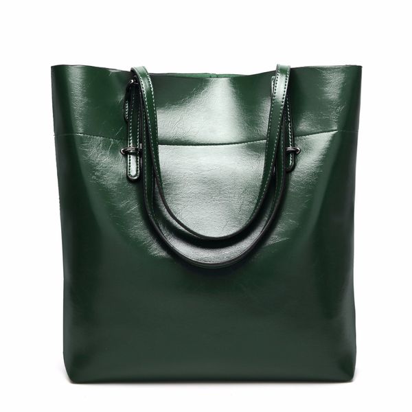 2018 leather women bag bucket shoulder bags large capacity handle bags fashion solid big handbag bolsos mujer
2018 leather women bag bucket shoulder bags large capacity handle bags fashion solid big handbag bolsos mujer