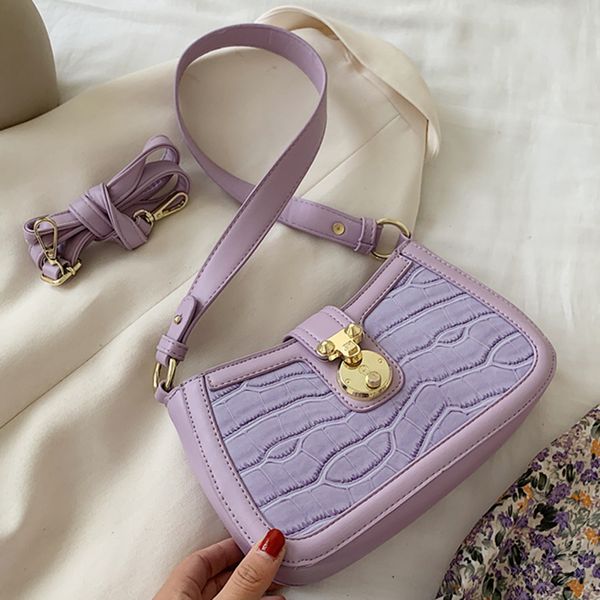 crocodile pattern small pu leather armpit bag for women 2020 elegant shoulder bag female travel crossbody pack hand
crocodile pattern small pu leather armpit bag for women 2020 elegant shoulder bag female travel crossbody pack hand