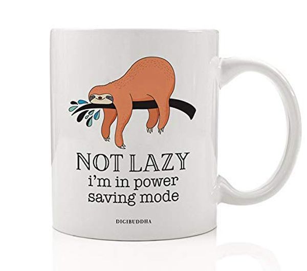 coffee mug funny gift idea not lazy hanging to conserve energy,cute birthday present for friend , 11oz ceramic mug,dropshipping
coffee mug funny gift idea not lazy hanging to conserve energy,cute birthday present for friend , 11oz ceramic mug,dropshipping