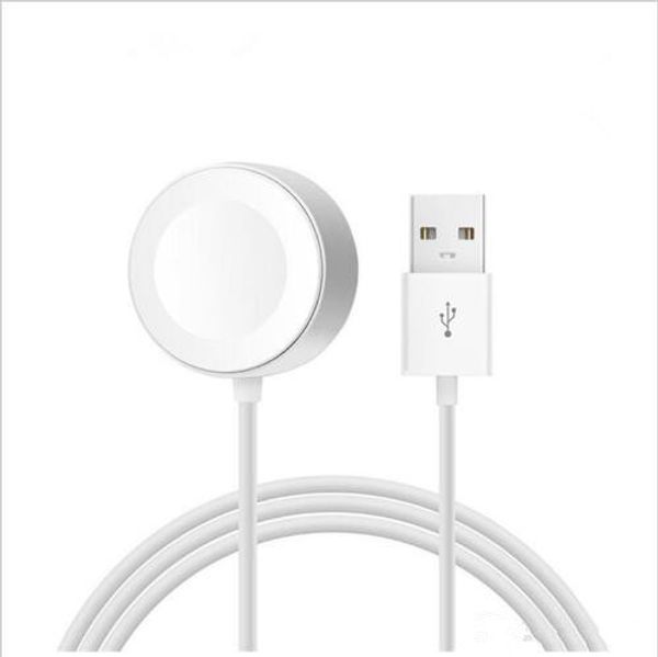 Magnetic charging cable watch boot up wirele charging pad for apple watch charger cable 1m fa t charging 38mm 42mm 40mm 44mm retail box
Magnetic charging cable watch boot up wirele charging pad for apple watch charger cable 1m fa t charging 38mm 42mm 40mm 44mm retail box