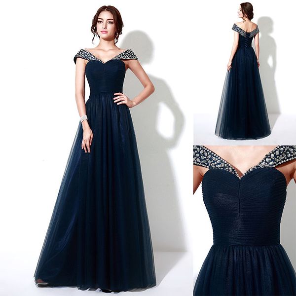 sleeveless long evening dress beading backless women dress floor length prom gown formal for evening gown party, White;black
sleeveless long evening dress beading backless women dress floor length prom gown formal for evening gown party, White;black