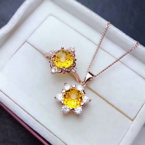 shilovem 925 sterling silver piezoelectric citrine rings pendants send necklace jewelry women trendy wedding 8*8mm mtz080808agj, Black
shilovem 925 sterling silver piezoelectric citrine rings pendants send necklace jewelry women trendy wedding 8*8mm mtz080808agj, Black