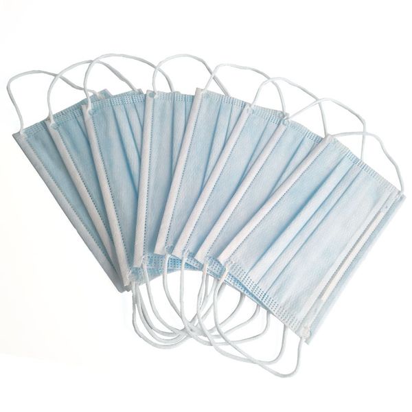 500pcs disposable mouth face mask non-woven anti-dust ear loop face mouth masks dustproof facial protective mask
500pcs disposable mouth face mask non-woven anti-dust ear loop face mouth masks dustproof facial protective mask