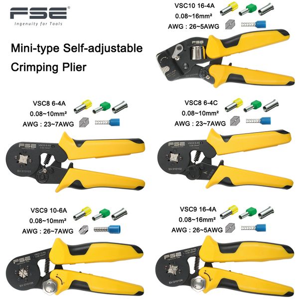 vsc8 6-4a vsc9 10-6a vsc10 16-4a 0.08-10mm2 awg 23-7 crimpping pliers crimpper for tube bootlace terminal crimping hand tool
vsc8 6-4a vsc9 10-6a vsc10 16-4a 0.08-10mm2 awg 23-7 crimpping pliers crimpper for tube bootlace terminal crimping hand tool