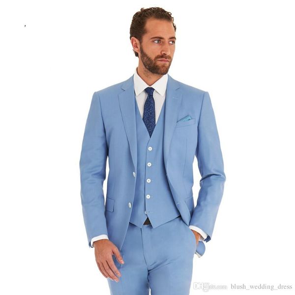 wedding suits slim fit bridegroom tuxedos for men 3 pieces groomsmen suit formal business jacket custom made (jacket+pants+vest, White;black
wedding suits slim fit bridegroom tuxedos for men 3 pieces groomsmen suit formal business jacket custom made (jacket+pants+vest, White;black