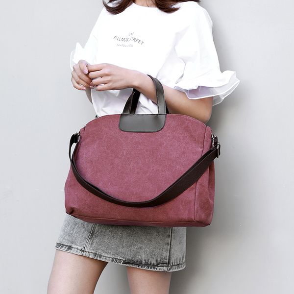 handbag women shoulder bag female large tote bag soft canvas leather crossbody messenger for women
handbag women shoulder bag female large tote bag soft canvas leather crossbody messenger for women