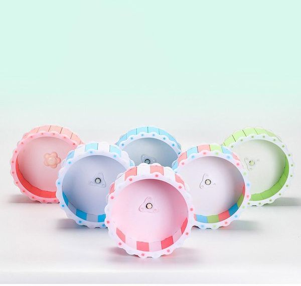 group grid hamster super silent 23cm running wheel golden bear running wheel treadmill running ball pet toy
group grid hamster super silent 23cm running wheel golden bear running wheel treadmill running ball pet toy