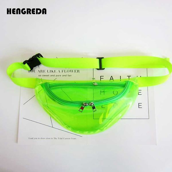 2019 holographic fanny pack women men laser transparent bum bag clear waist bags hengreda travel shiny hip bag for beach party
2019 holographic fanny pack women men laser transparent bum bag clear waist bags hengreda travel shiny hip bag for beach party