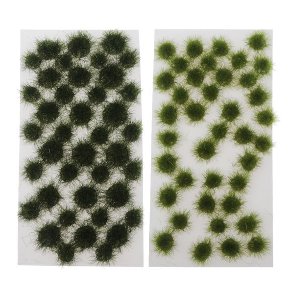 80 шт 5мм 1/72 1/48 1/35 студия grass пучки модель завода искусственного для изготовление military model
80 шт 5мм 1/72 1/48 1/35 студия grass пучки модель завода искусственного для изготовление military model