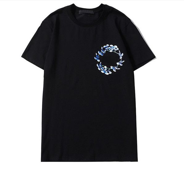 street fashion mens women tshirt summer brand shirts designer t shirt luxury deer jumpers casual shirts for men women 2020505q, White;black
street fashion mens women tshirt summer brand shirts designer t shirt luxury deer jumpers casual shirts for men women 2020505q, White;black