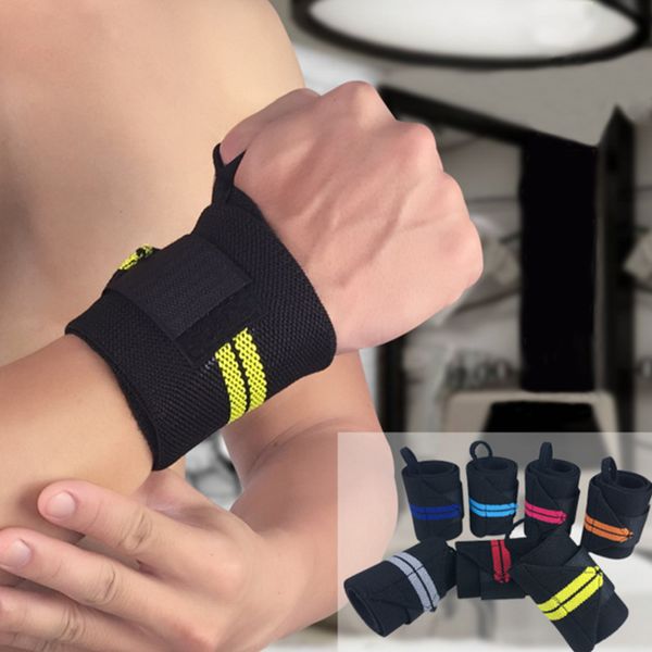 sell 1 pc gym weightlifting training weight lifting bracers bar grip barbell straps wraps wrist support hand protection
sell 1 pc gym weightlifting training weight lifting bracers bar grip barbell straps wraps wrist support hand protection