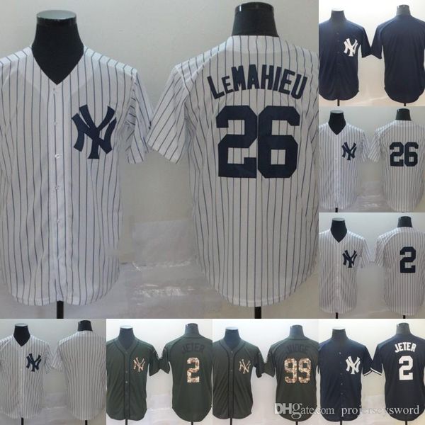 New York 26 DJ LeMahieu Yankees Jersey Mariano Rivera Derek Jeter Aaron Judge Adam Ottavino Don Mattingly Wade Boggs Bernie Williams Jerseys
New York 26 DJ LeMahieu Yankees Jersey Mariano Rivera Derek Jeter Aaron Judge Adam Ottavino Don Mattingly Wade Boggs Bernie Williams Jerseys