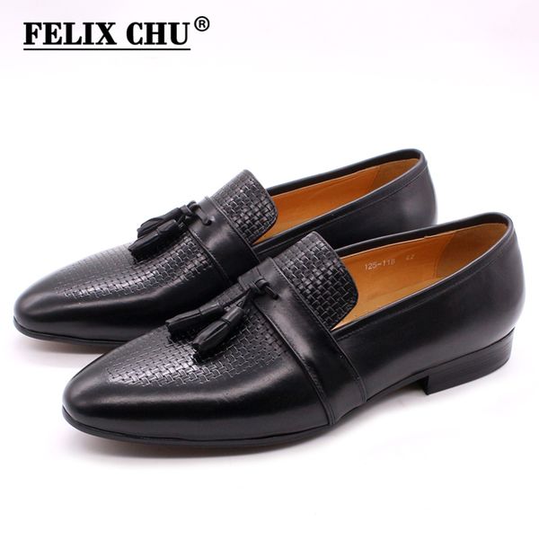 winter shoes mens loafers genuine leather hand painted slip on men's dress shoes wedding elegant casual business, Black
winter shoes mens loafers genuine leather hand painted slip on men's dress shoes wedding elegant casual business, Black
