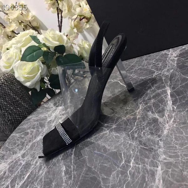 luxury women sandal sandals ladies fashion party slippers wedding shoes woman high heels 8cm, Black
luxury women sandal sandals ladies fashion party slippers wedding shoes woman high heels 8cm, Black