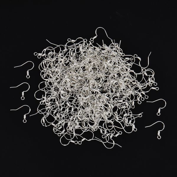 50pcs/package plated 925 sterling silver diy earring hooks ball jewelry accessory ear wire jewelry making needlework wholesale, Blue;slivery
50pcs/package plated 925 sterling silver diy earring hooks ball jewelry accessory ear wire jewelry making needlework wholesale, Blue;slivery