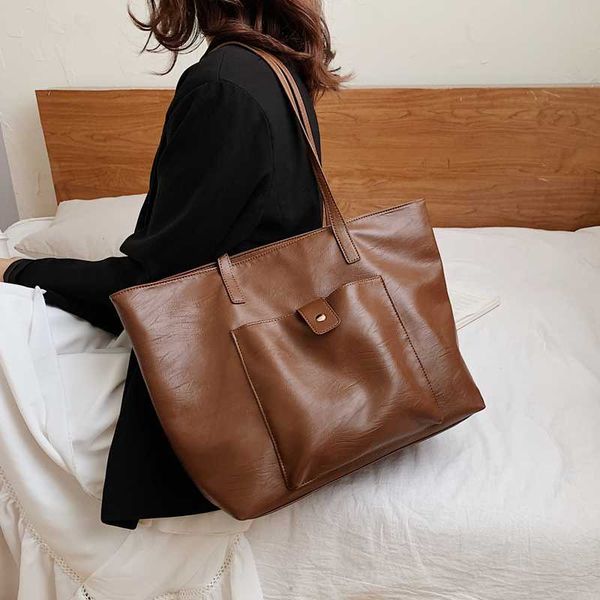 burminsa korean style large capacity shoulder bags women casual light shopper bags femal soft pu leather handbags
burminsa korean style large capacity shoulder bags women casual light shopper bags femal soft pu leather handbags