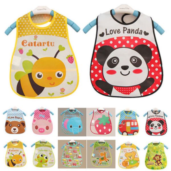 faroot baby boys girls newborn feeding bibs waterproof saliva towel burp cloth dinner feeding apron cartoon towel bandana
faroot baby boys girls newborn feeding bibs waterproof saliva towel burp cloth dinner feeding apron cartoon towel bandana