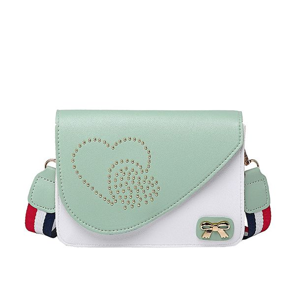 riveting nail single-shoulder square sling bag new bow crossbody phone change packet bags handbags women famous brands
riveting nail single-shoulder square sling bag new bow crossbody phone change packet bags handbags women famous brands