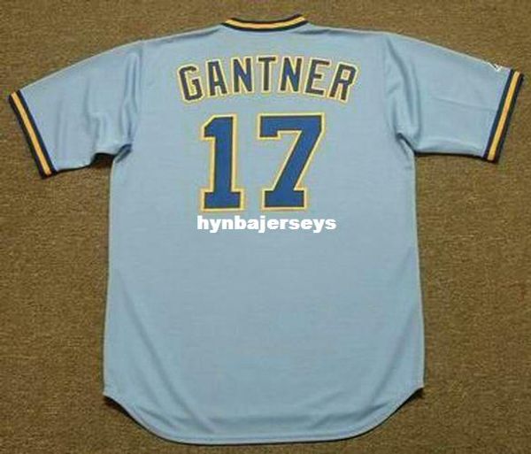 custom jim gantner milwaukee stitched 1982 throwbacks away baseball jersey retro mens jerseys shirt, Blue;black
custom jim gantner milwaukee stitched 1982 throwbacks away baseball jersey retro mens jerseys shirt, Blue;black