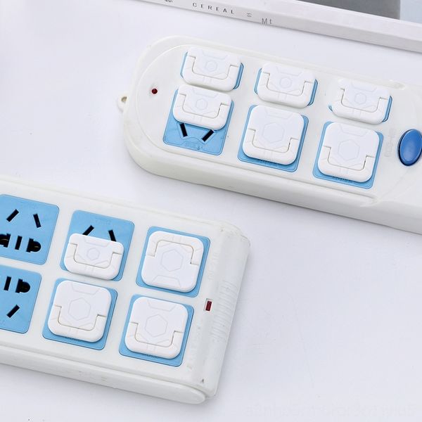 anti-electric shock protective safety socket cover infant pull ring power supply protection child socket protection cover
anti-electric shock protective safety socket cover infant pull ring power supply protection child socket protection cover