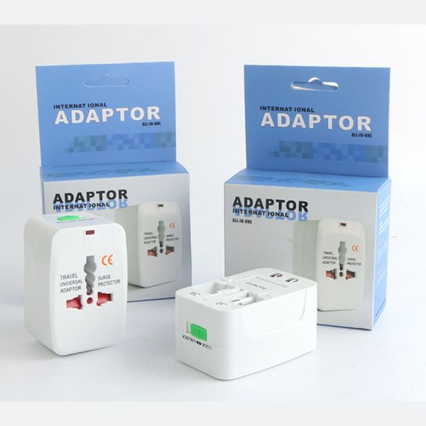 good quality multi-function global universal travel charger conversion plug us uk au eu charging head power adapter
good quality multi-function global universal travel charger conversion plug us uk au eu charging head power adapter