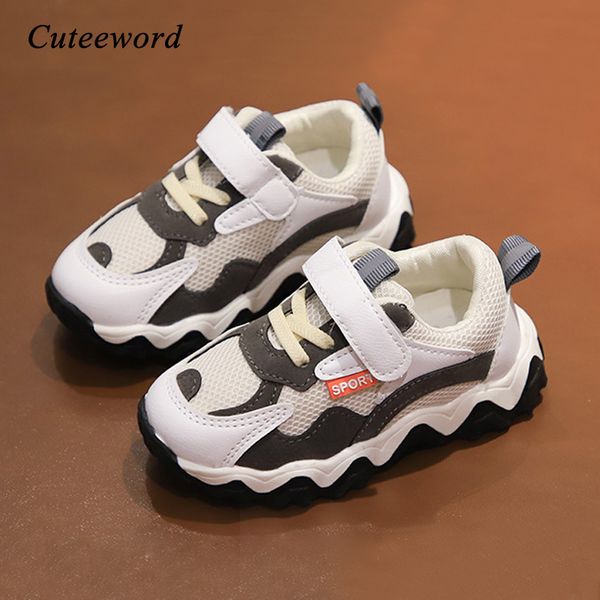 2020 new kids shoes boys sports shoes mesh breathable girls sneakers spring autumn baby toddler sneakers casual child, Black
2020 new kids shoes boys sports shoes mesh breathable girls sneakers spring autumn baby toddler sneakers casual child, Black