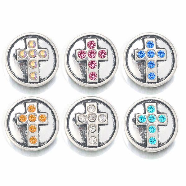 wholesale 062 crystal cross 3d 12mm metal snap button for bracelet necklace interchangeable jewelry women accessorie findings
wholesale 062 crystal cross 3d 12mm metal snap button for bracelet necklace interchangeable jewelry women accessorie findings