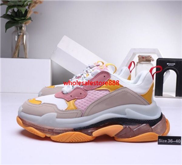 hococal 2020 new dad 17fw triple s triple-s sneaker mens fashion vintage old grandpa trainers black red white designer mens womens casual
hococal 2020 new dad 17fw triple s triple-s sneaker mens fashion vintage old grandpa trainers black red white designer mens womens casual