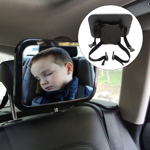 adjustable baby car mirror for back seat rear view ward facing car interior baby kids monitor reverse safety seats mirror
adjustable baby car mirror for back seat rear view ward facing car interior baby kids monitor reverse safety seats mirror