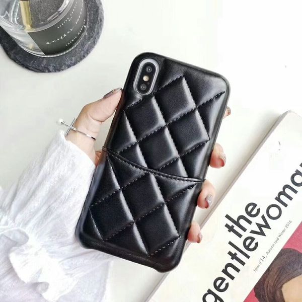 One Piece For IPhone XS MAX Luxury Brand Phone Cases Fashion Pu Leather Card Slot Wallet Back Cover for IPhone 6 6plus 7 8 plus
One Piece For IPhone XS MAX Luxury Brand Phone Cases Fashion Pu Leather Card Slot Wallet Back Cover for IPhone 6 6plus 7 8 plus