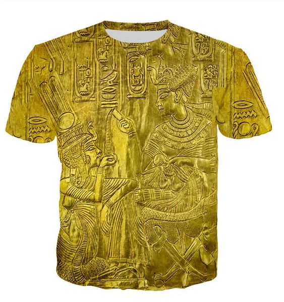 new fashion mens/womans ancient egyptian series shirt summer style funny 3d print casual t-shirt plus size aa040, White;black
new fashion mens/womans ancient egyptian series shirt summer style funny 3d print casual t-shirt plus size aa040, White;black