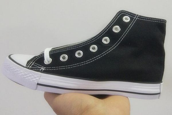2020 new star high casual shoes low style sports stars chuck classic canvas shoe sneakers men's/women's canvas shoes, Black
2020 new star high casual shoes low style sports stars chuck classic canvas shoe sneakers men's/women's canvas shoes, Black