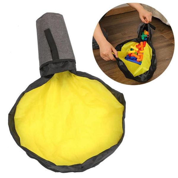 little size toy storage bag play mat toy storage basket floor mat oxford bin drawstring container for kids toys room
little size toy storage bag play mat toy storage basket floor mat oxford bin drawstring container for kids toys room