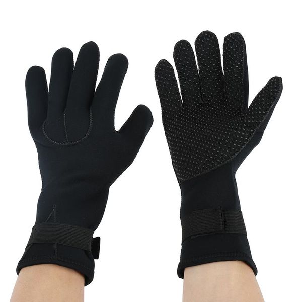 3mm neoprene swimming diving scuba snorkeling surfing spearfishing water sport gloves winter swimming warm mittens
3mm neoprene swimming diving scuba snorkeling surfing spearfishing water sport gloves winter swimming warm mittens