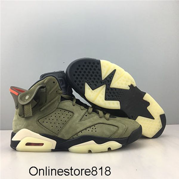 with box 2020 mens basketball shoes sneakers 6s medium olive suede outdoor sports shoes for men brand designer trainers us7.5-13
with box 2020 mens basketball shoes sneakers 6s medium olive suede outdoor sports shoes for men brand designer trainers us7.5-13