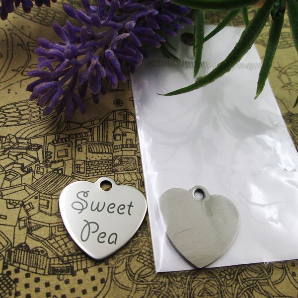 40pcs--"sweet pea"stainless steel charms more style for choosing diy charms pendants for necklace, Bronze;silver
40pcs--"sweet pea"stainless steel charms more style for choosing diy charms pendants for necklace, Bronze;silver
