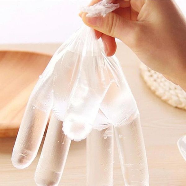 50/100pcs plastic gloves disposable gloves for restaurant kitchen bbq eco-friendly fruit vegetable
50/100pcs plastic gloves disposable gloves for restaurant kitchen bbq eco-friendly fruit vegetable